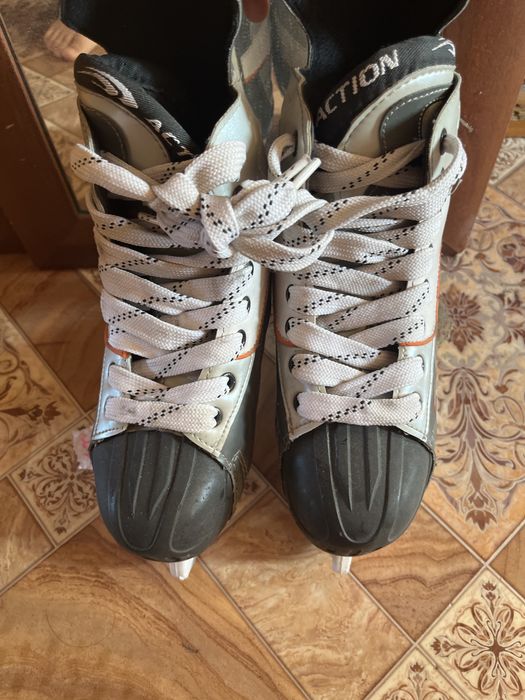 Коньки,для любительского катания