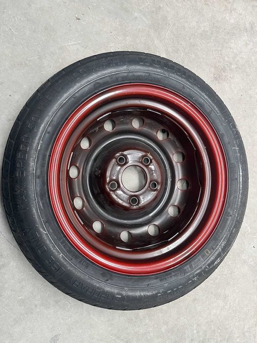 Резервна гума патерица HYUNDAI IONIQ 1.6  2015/2020