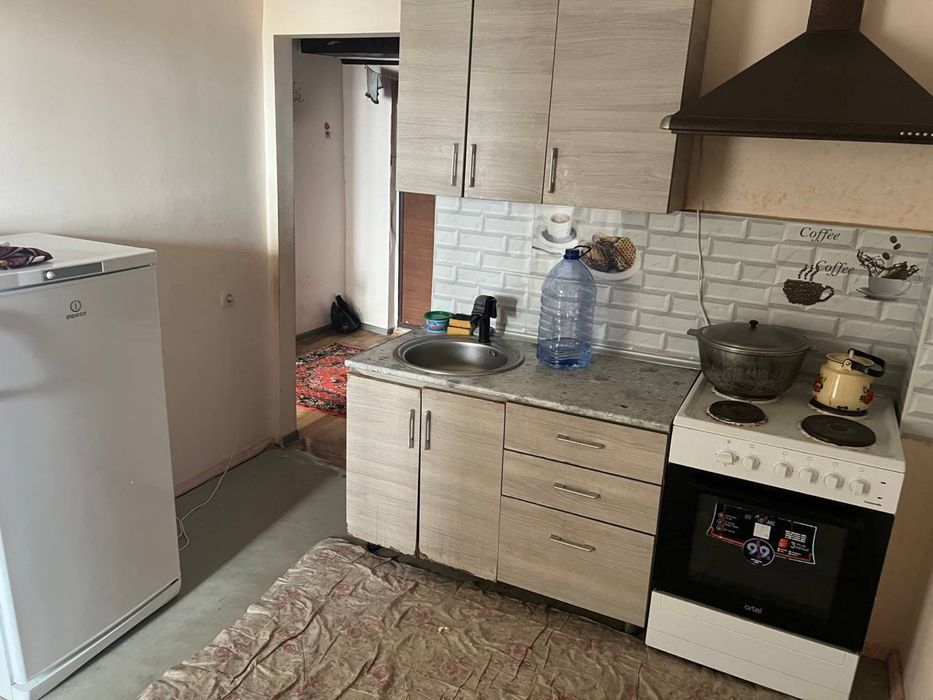 Сдантся 2 х комнатная квартира ТТЗ-2