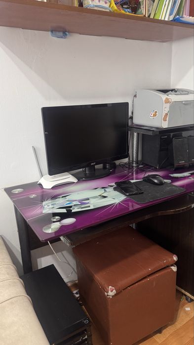 Компьютер в хорошем состояний