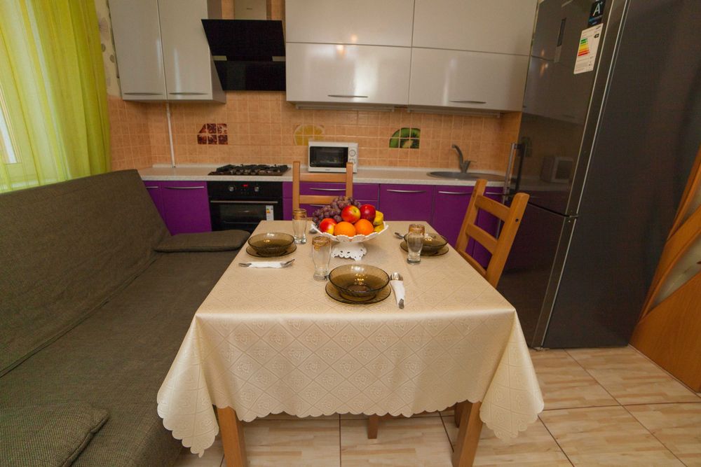 Сдаётся квартира посуточно в центре