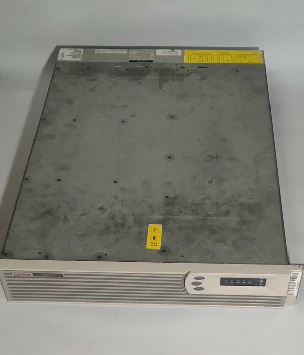 UPS HP-Compaq R3000XR RM2U-2.7KW, гаранция, цената е с вкл. ДДС