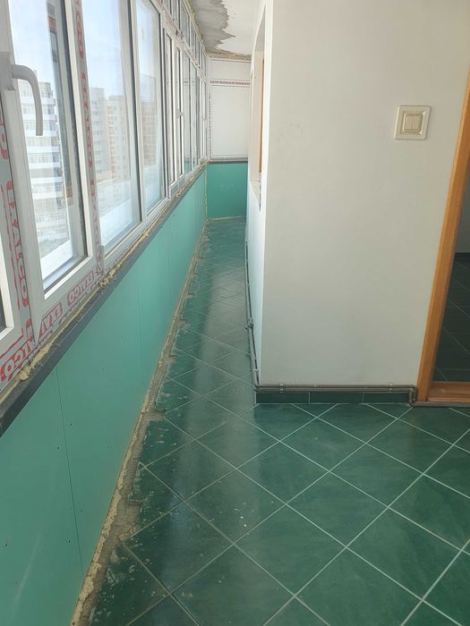 Vand apartament 3 camere Micro3