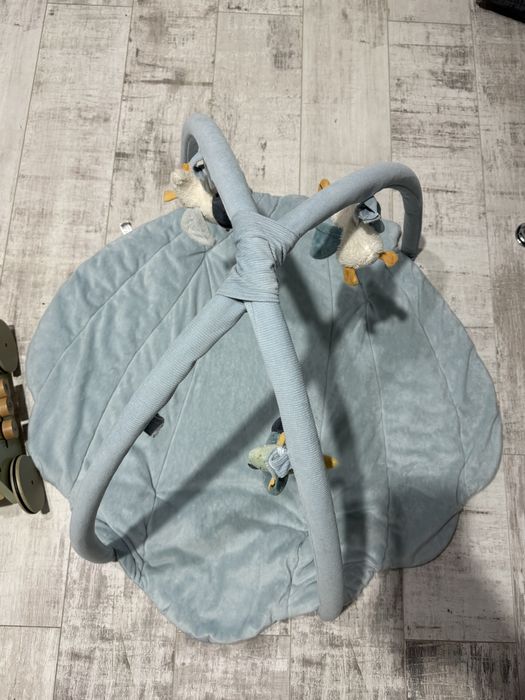 Saltea activitati Little Dutch