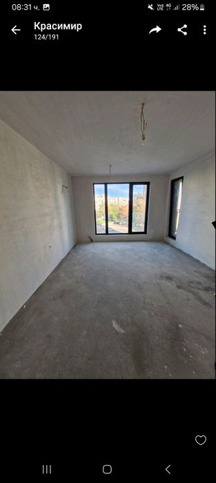 Продава се Двустаен апартамент в Пловдив, Каменица 1 - 62 кв.м за 913 €/кв.м - Снимка #1