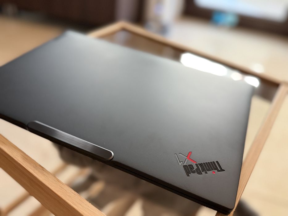 Laptop Lenovo X1 Carbon Gen12
