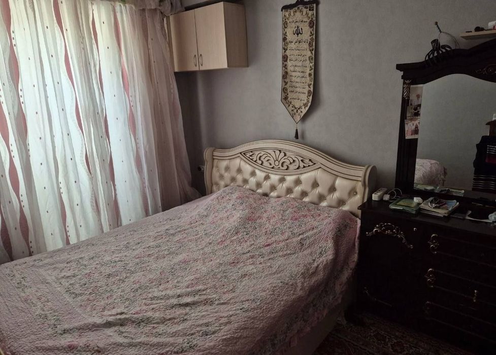 Продаётся 4ком, 140м2 ор-р: Посольство России, Макро