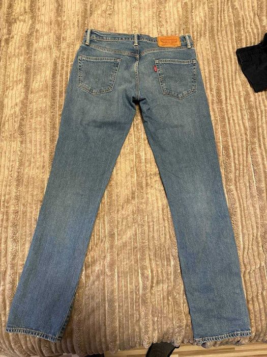 Панталони Levi's 511
