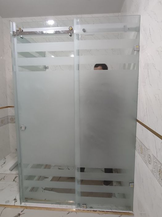 Singan oynalarni almashtirish hizmati