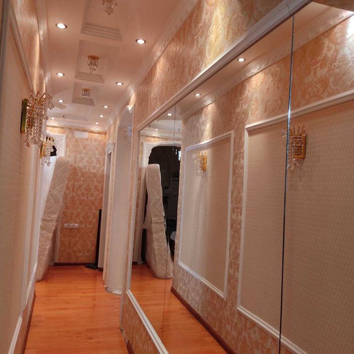 Продаётся квартира