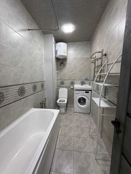 Супер Цена‼️‼️‼️Новостройка ЕВРО ЛЮКС 1*2/3/5 47м2| Метро Чиланзар