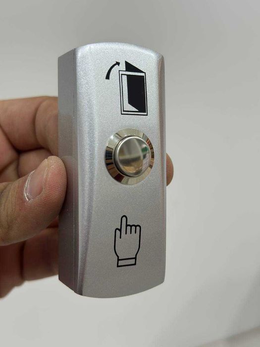 Накладная кнопка выхода EB-1405