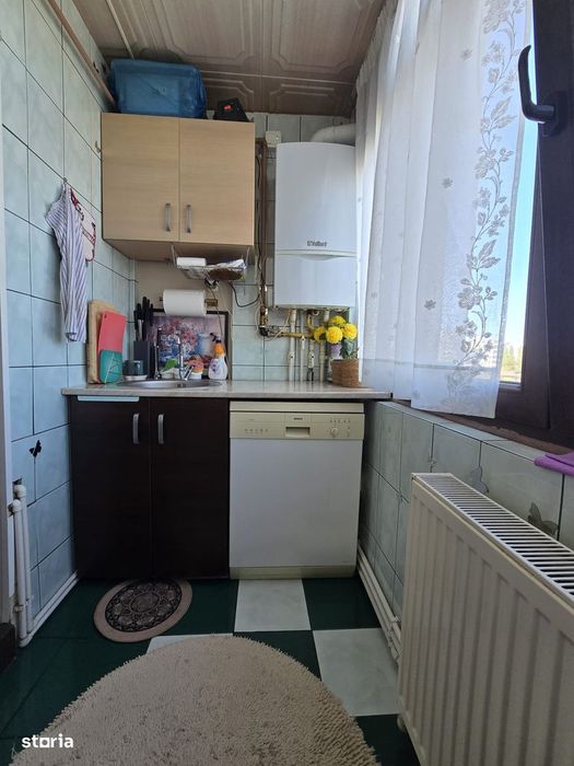 Apartament 2 camere, 4/4, gaze