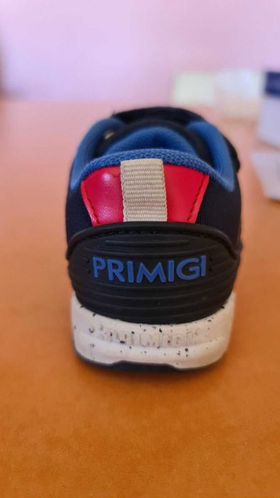Бебешки ботушки PRIMIGI,UGG-20евро