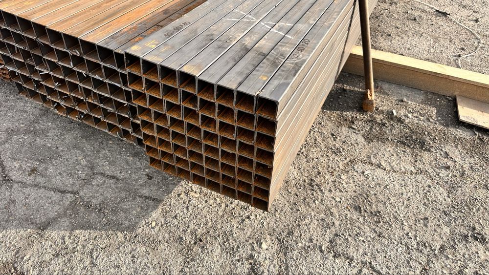 Профтруба недорого