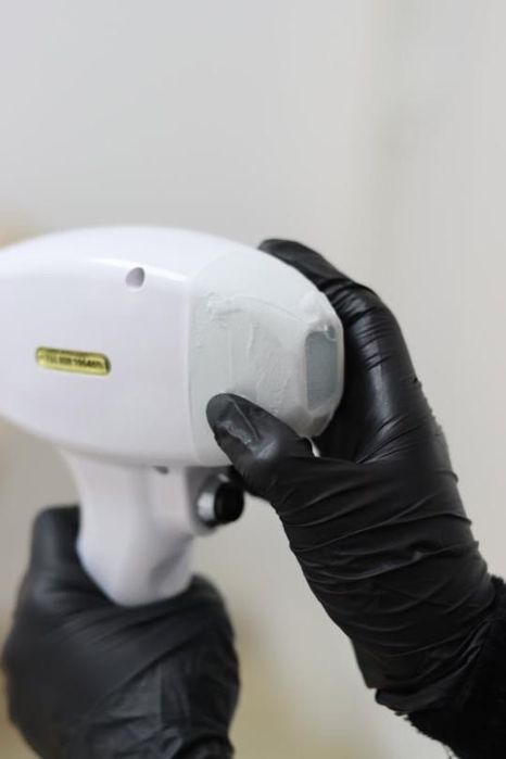 Aparat epilare definitiva profesional