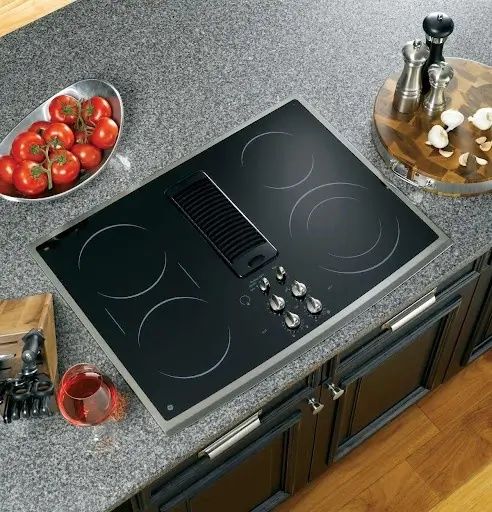 Ремонт ПЛИТЫ Всех Видов