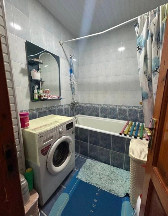 Продажа квартиры Сергели 5