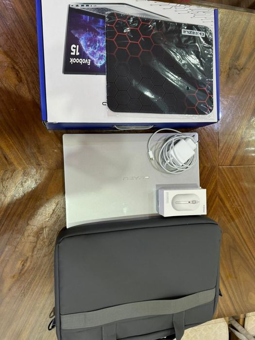 Intel N95 ноутбук сатылады