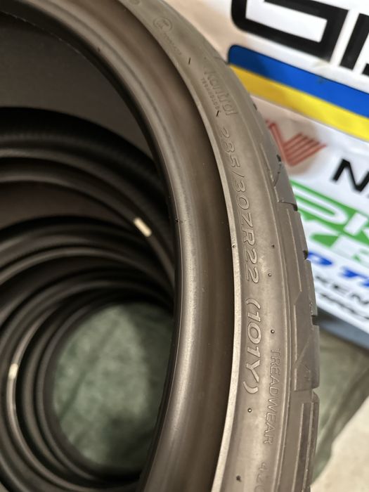 285/30 R22 101Y XL - Hankook Ventus S1 Evo3 Oferta