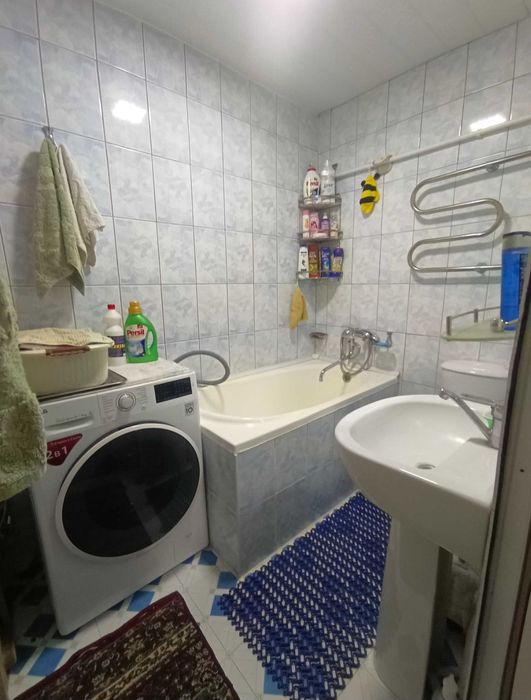 *‼️6-комнатная квартира 155м²‼️ Чиланзар-19 6\3\4