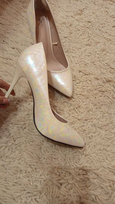 Дамски обувки...