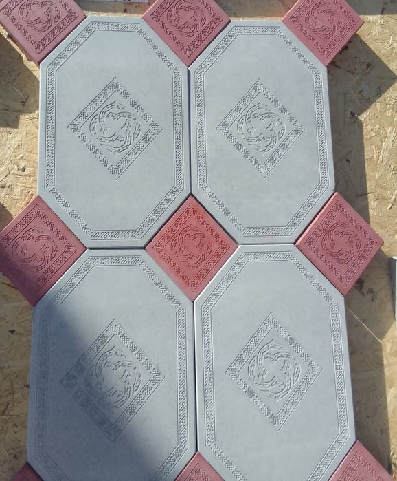 формы пластиковые