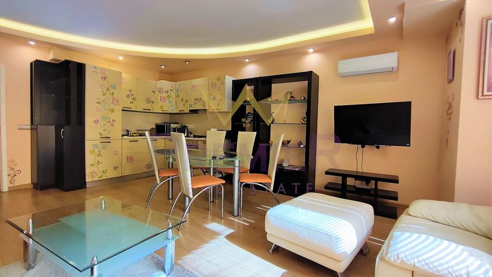 Продава се Тристаен апартамент в София, Драгалевци - 108 кв.м за 3010 €/кв.м - Снимка #1