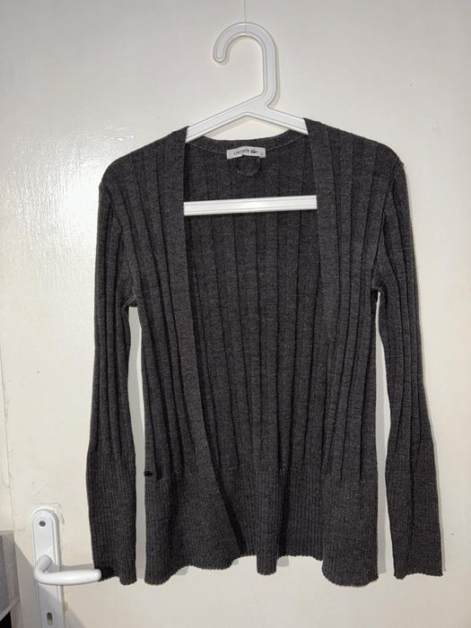 Жилетка/Пуловер Lacoste