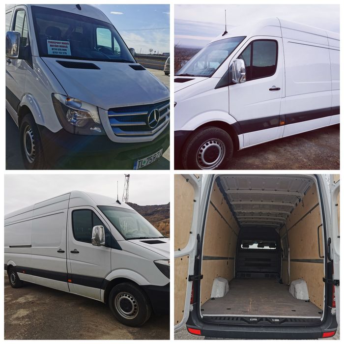 Transport Mărfă Servicii de Mutări Transport Materiale Diverse