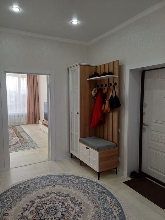 Продам 2-х ком кв в новом доме