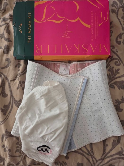 Mama kit Maskateer корсет след раждане- M размер