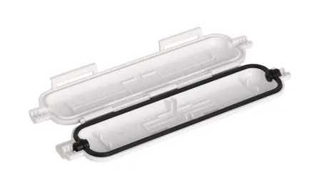 Муфта соединительная на 1 порт