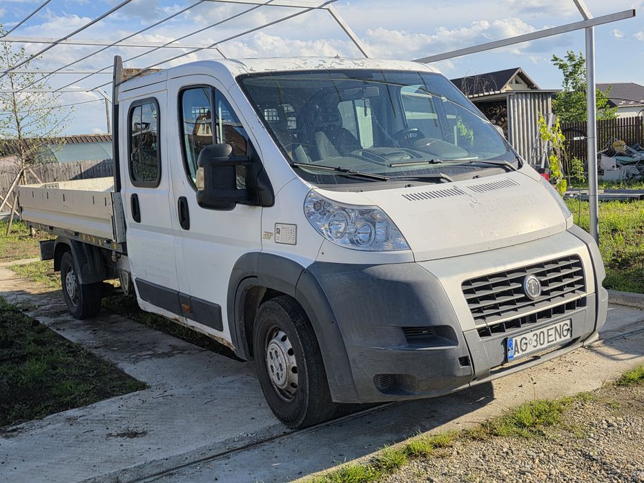 Vand Fiat Ducato