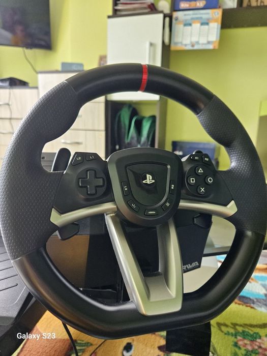 Волан за ps 4 и ps 5