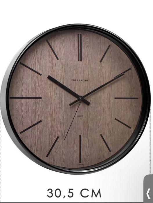 Настенные интерьерные  часы