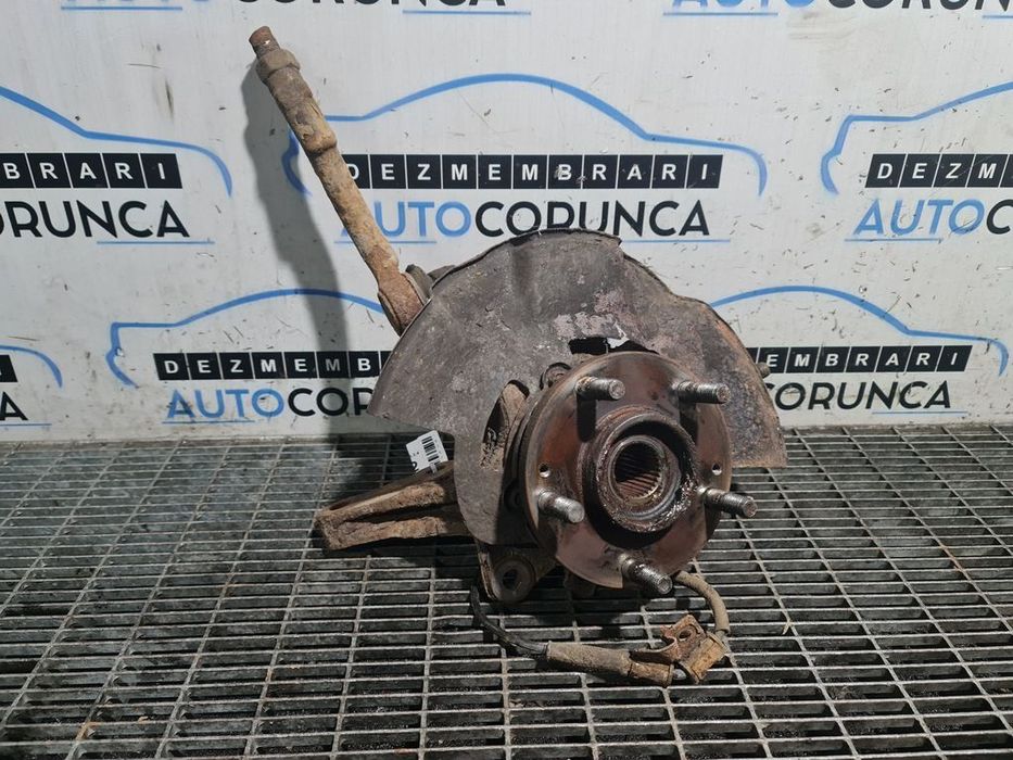 Fuzeta stanga fata Hyundai Tucson 2.0 Diesel 2006 - 2010 Manuala 6 Trepte D4EA Euro4 ...