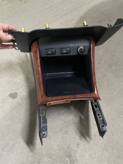 Камри 30 Консуль центральный