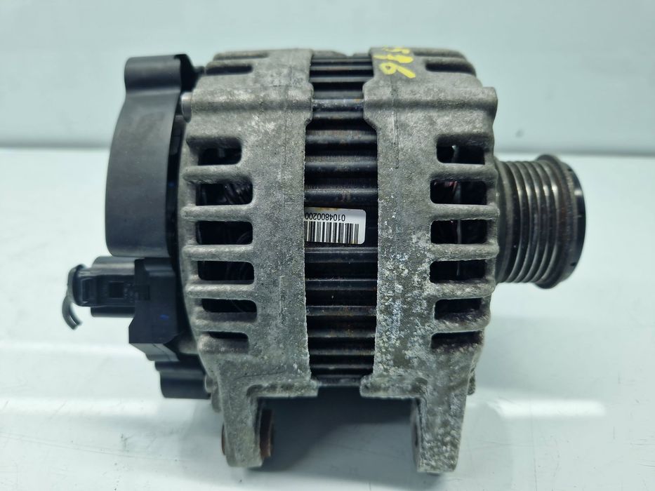 Alternator Skoda Superb II (3T4) [Fabr 2008-2015] 03G903023 2.0 TDI CB