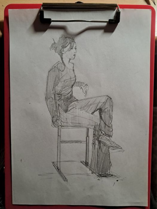 Уроки рисования для детей