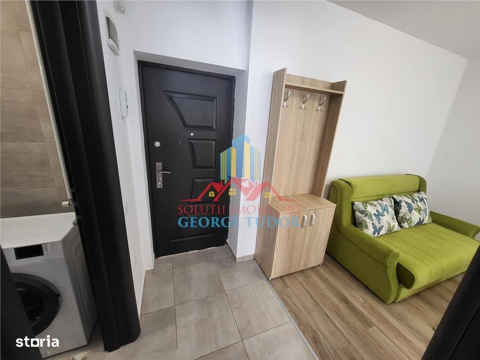 Inchiriere 2 camere Militari residence Tineretului 63
