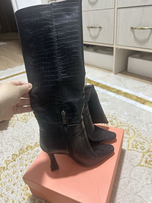 Продается осенняя обувь