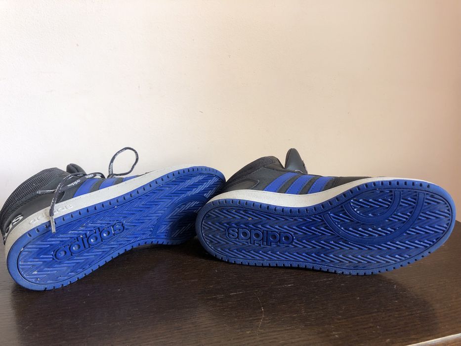 Кецове Адидас