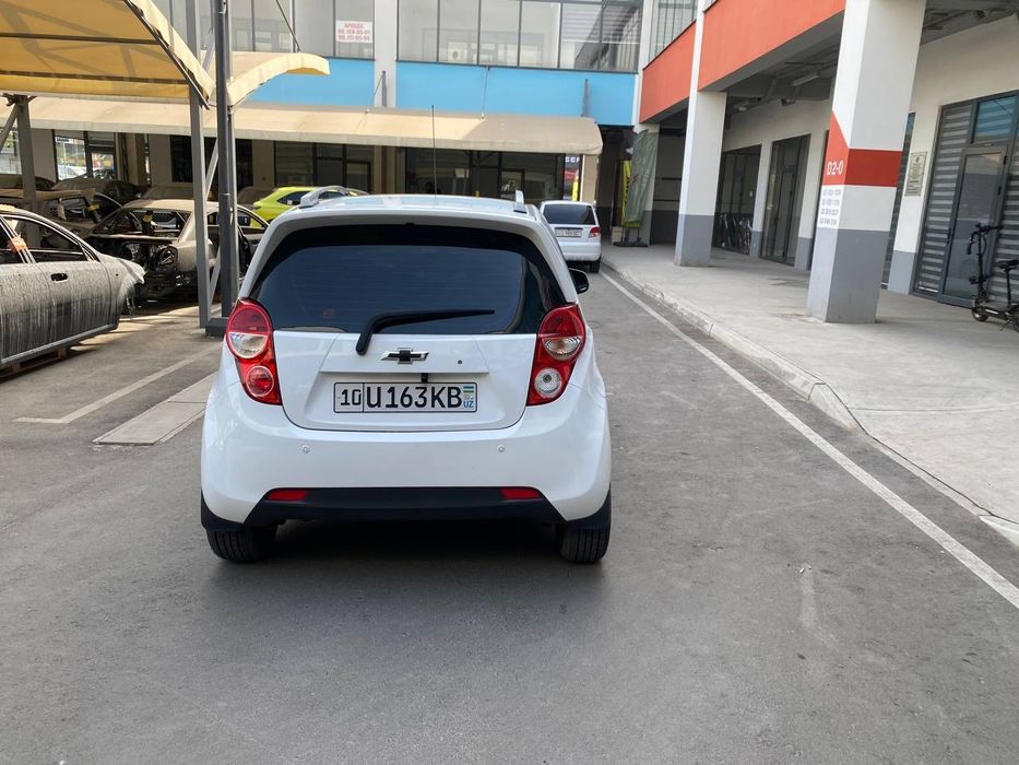 Спарк.2018 год фулл