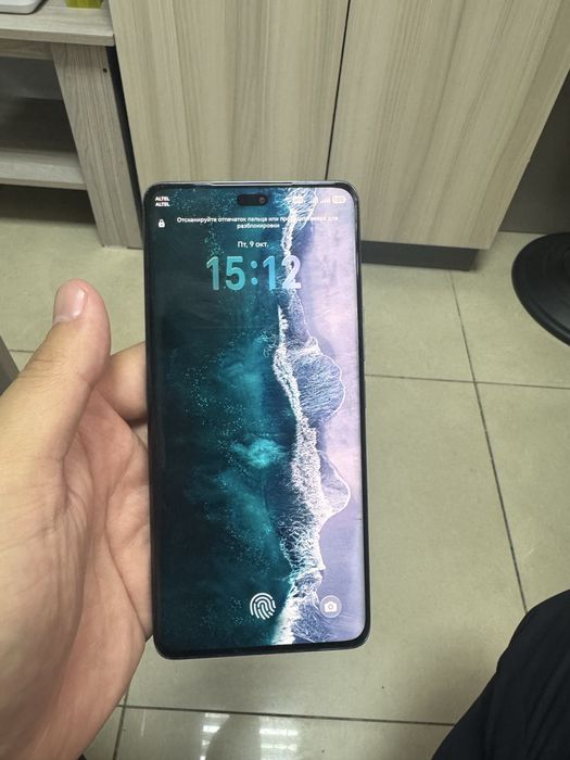 Продается honor x9c