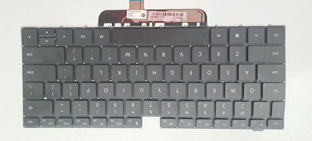 Tastatura Huawei  Laptop MateBook D14