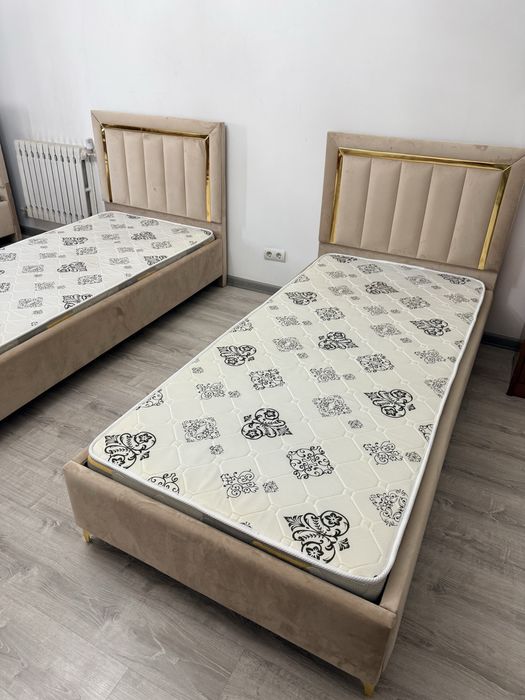 Продам кровать 2 шт
