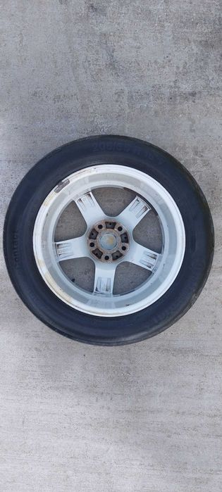 Jante aliaj R16 Volkswagen/Skoda/Seat/Audi