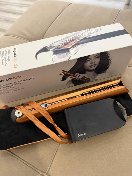 Dyson corrale утюжок