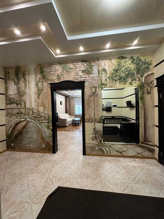 3-ком на 2 этаже в клубном доме 2012 года постройки!